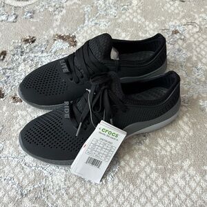 Brand New Crocs Women's LiteRide 360 Pacer Sneakers